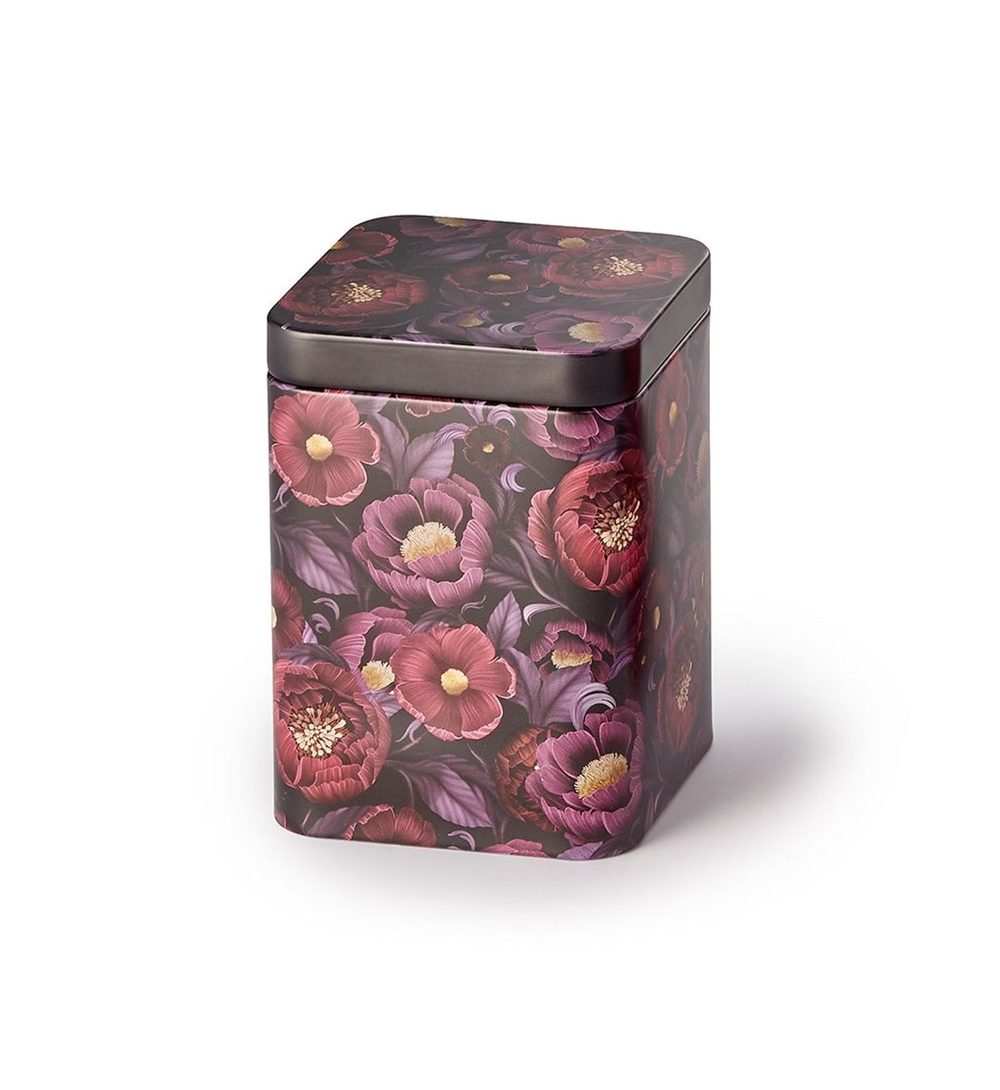 Mystic Flowers Tins