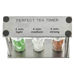 Perfect Tea Timer