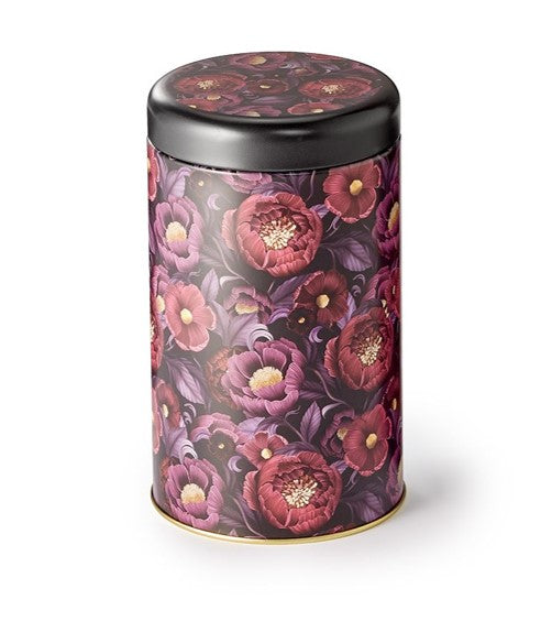 Mystic Flowers Tins