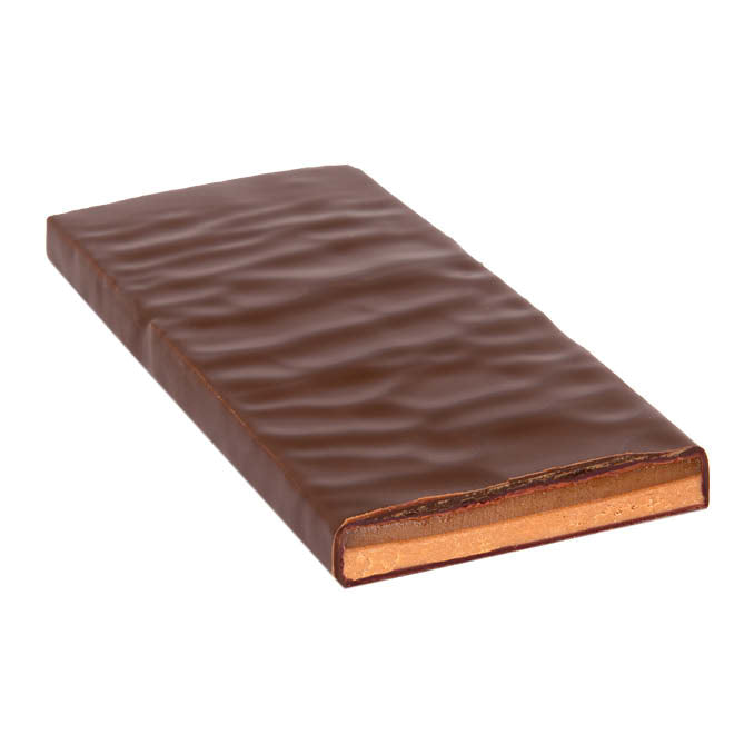 Hand-scooped Salted Caramel