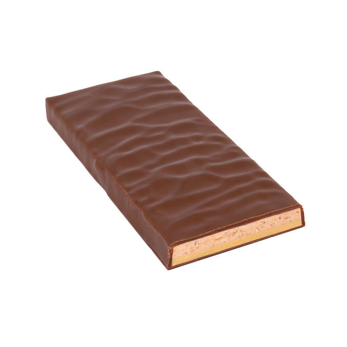 Whisky Caramel and Pecan