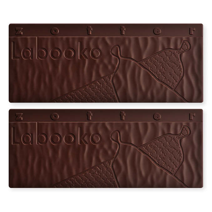 Labooko Peru 100% Cacao