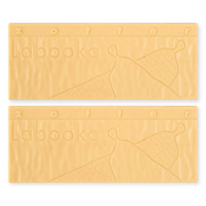Labooko White Chocolate