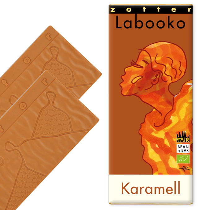 Labooko Caramel