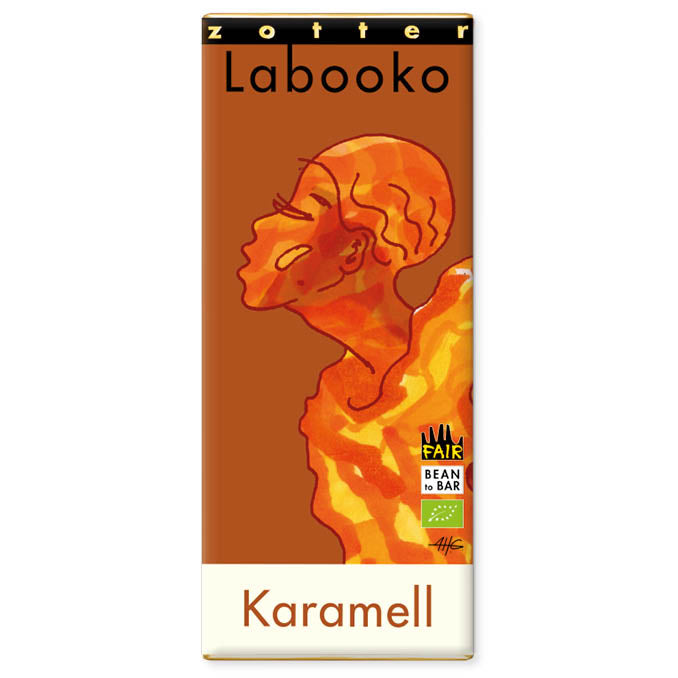 Labooko Caramel
