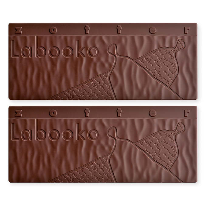 Labooko 75% Madagascar