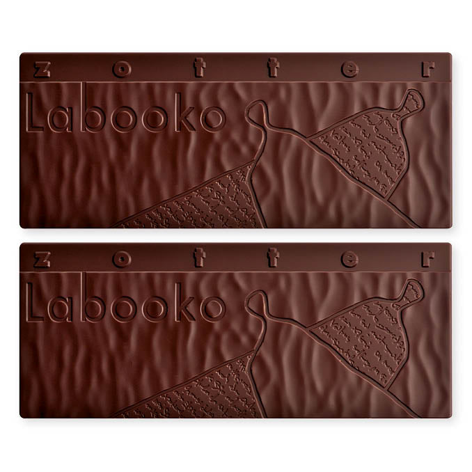 Labooko Guatemala 75% Cacao