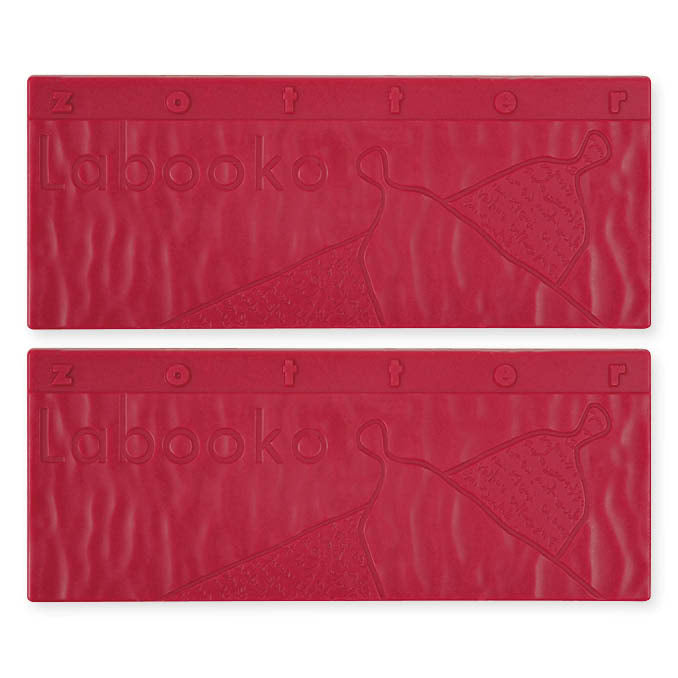 Labooko Raspberry Coconut