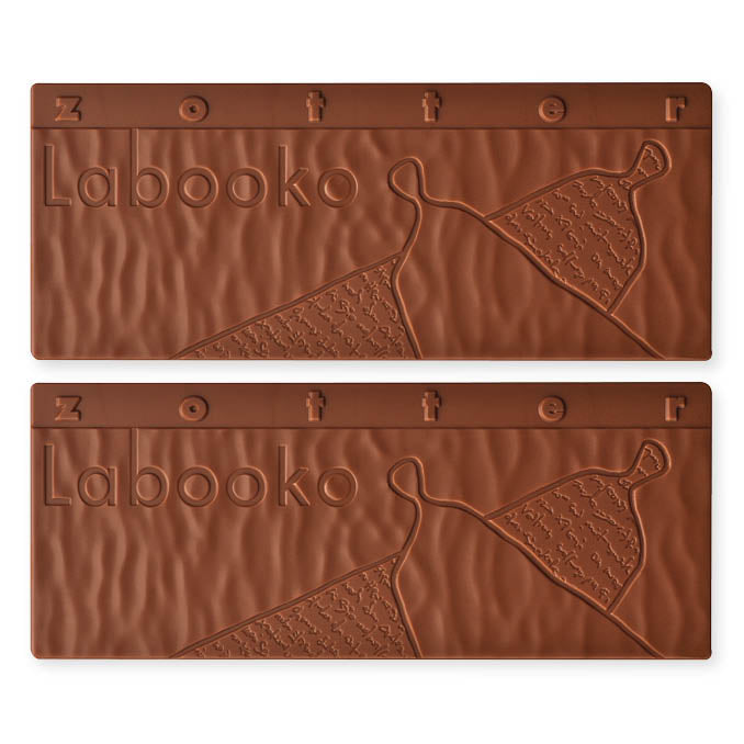 Labooko Tansania 50% Cacao
