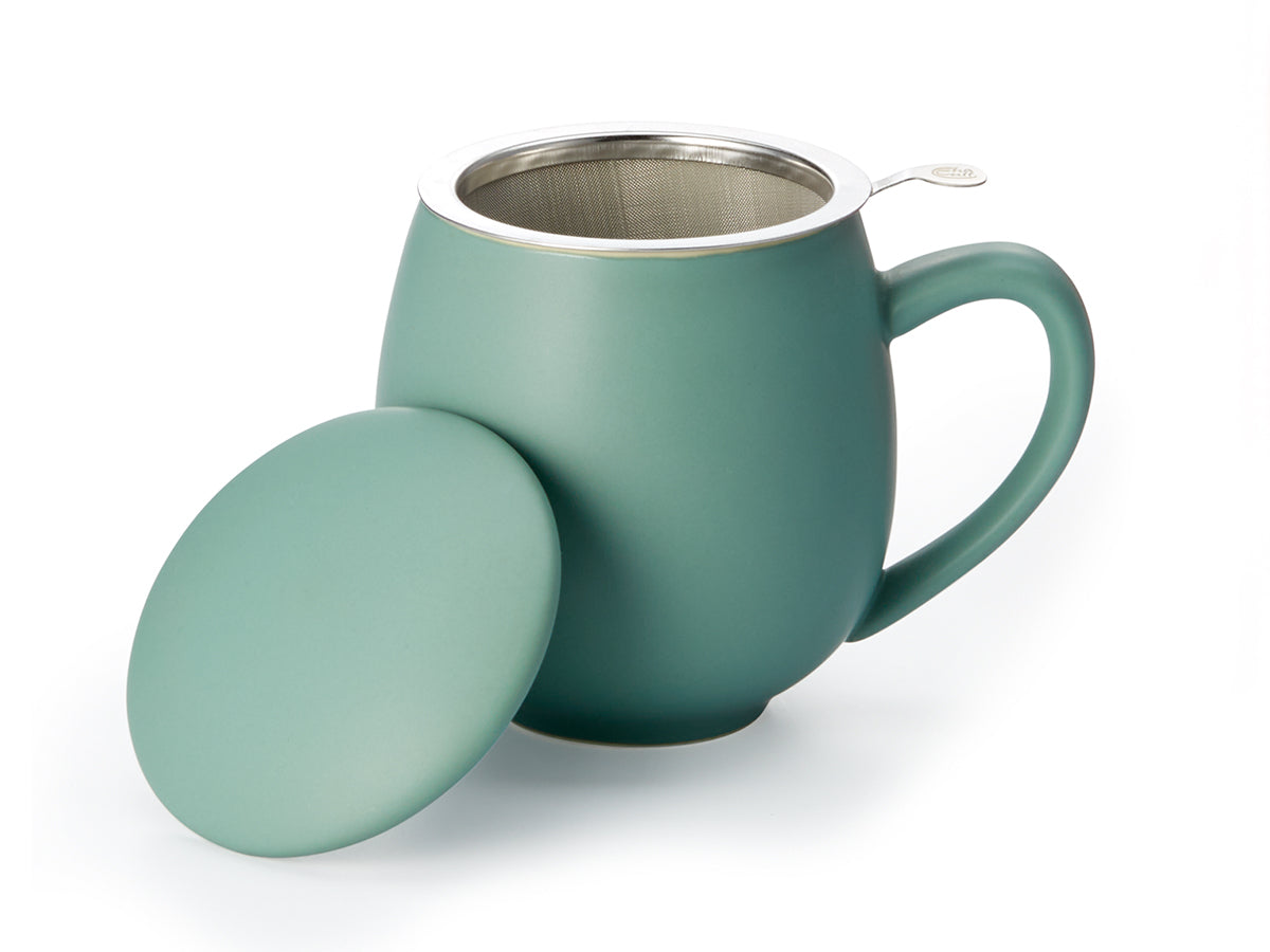 Saara Mugs - Matt Finish