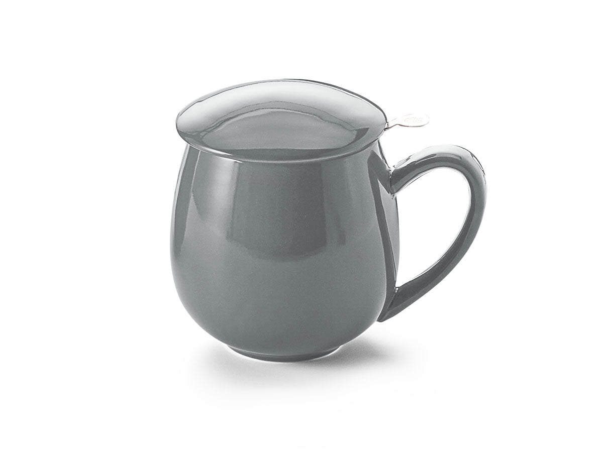 Saara Mugs - Shiny Finish