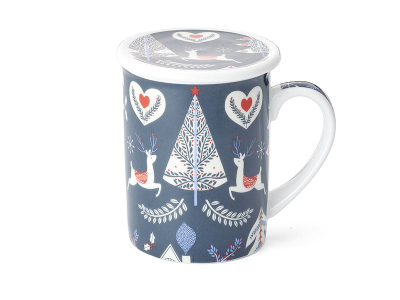 Noel Mug