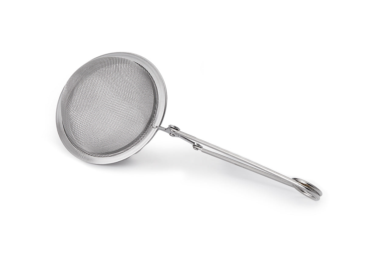 Mesh Ball With Handle Large