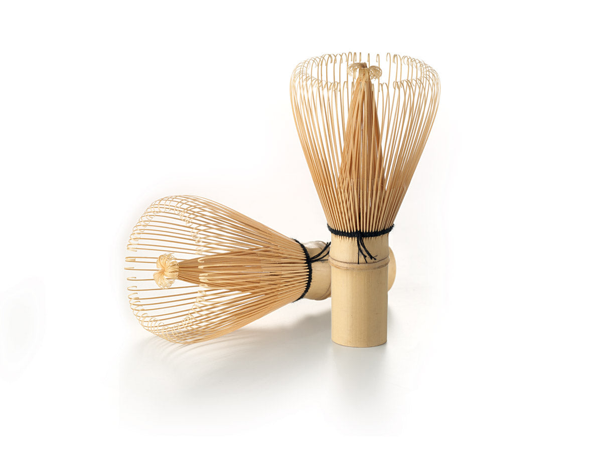 Bamboo Matcha Whisk