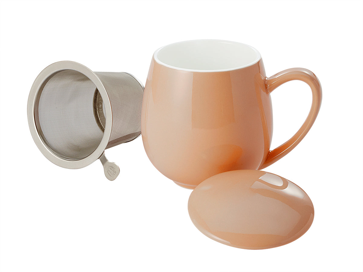 Saara Mugs