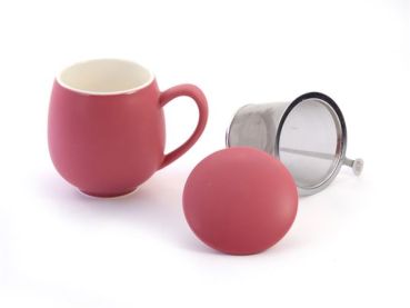 Saara Mugs