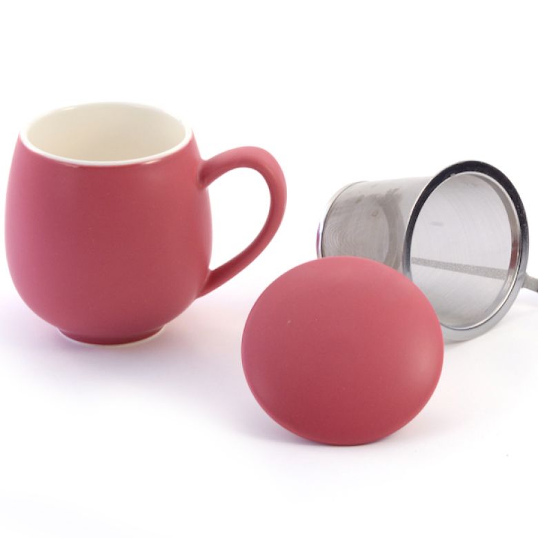 Saara Mugs