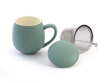 Saara Mugs