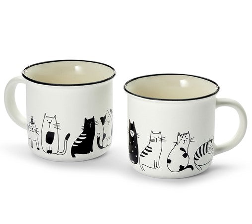 Mug Buzz