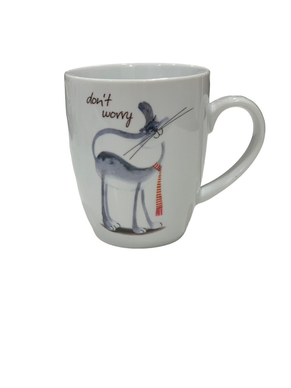 Whispi Mug