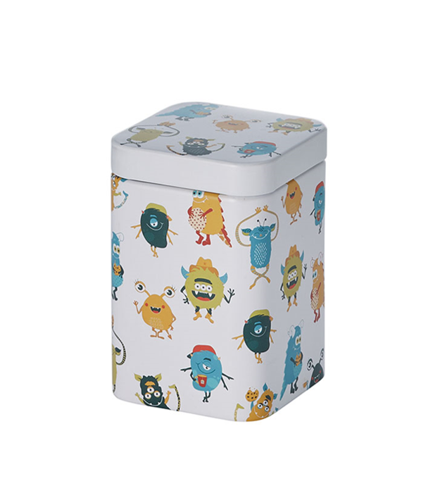 Happy Monsters Gift Set