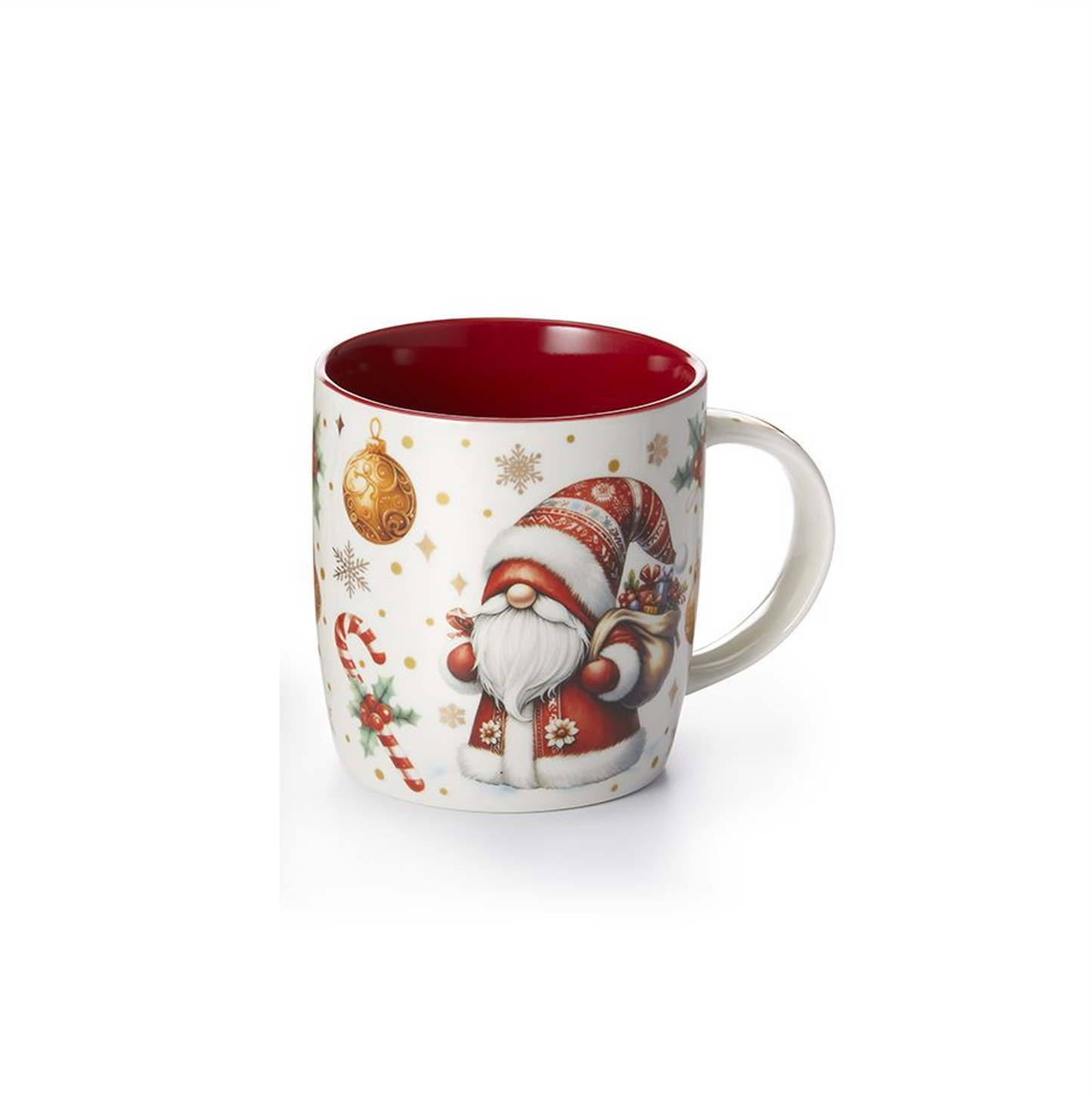 Puck & Elfin Mugs