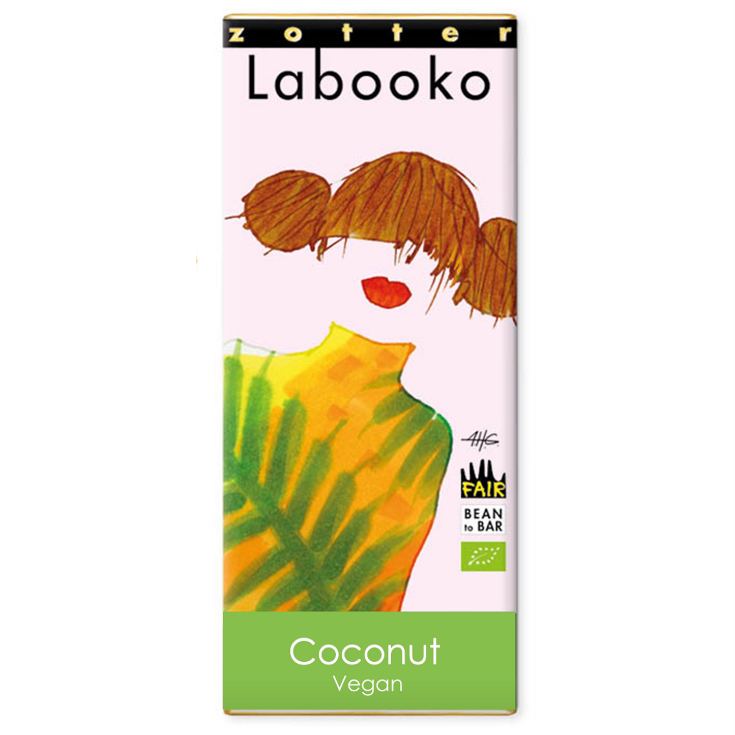 Labooko Coconut