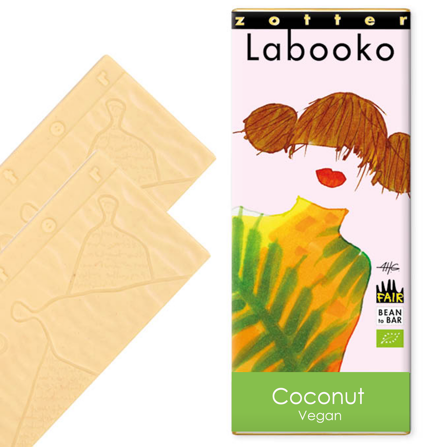 Labooko Coconut