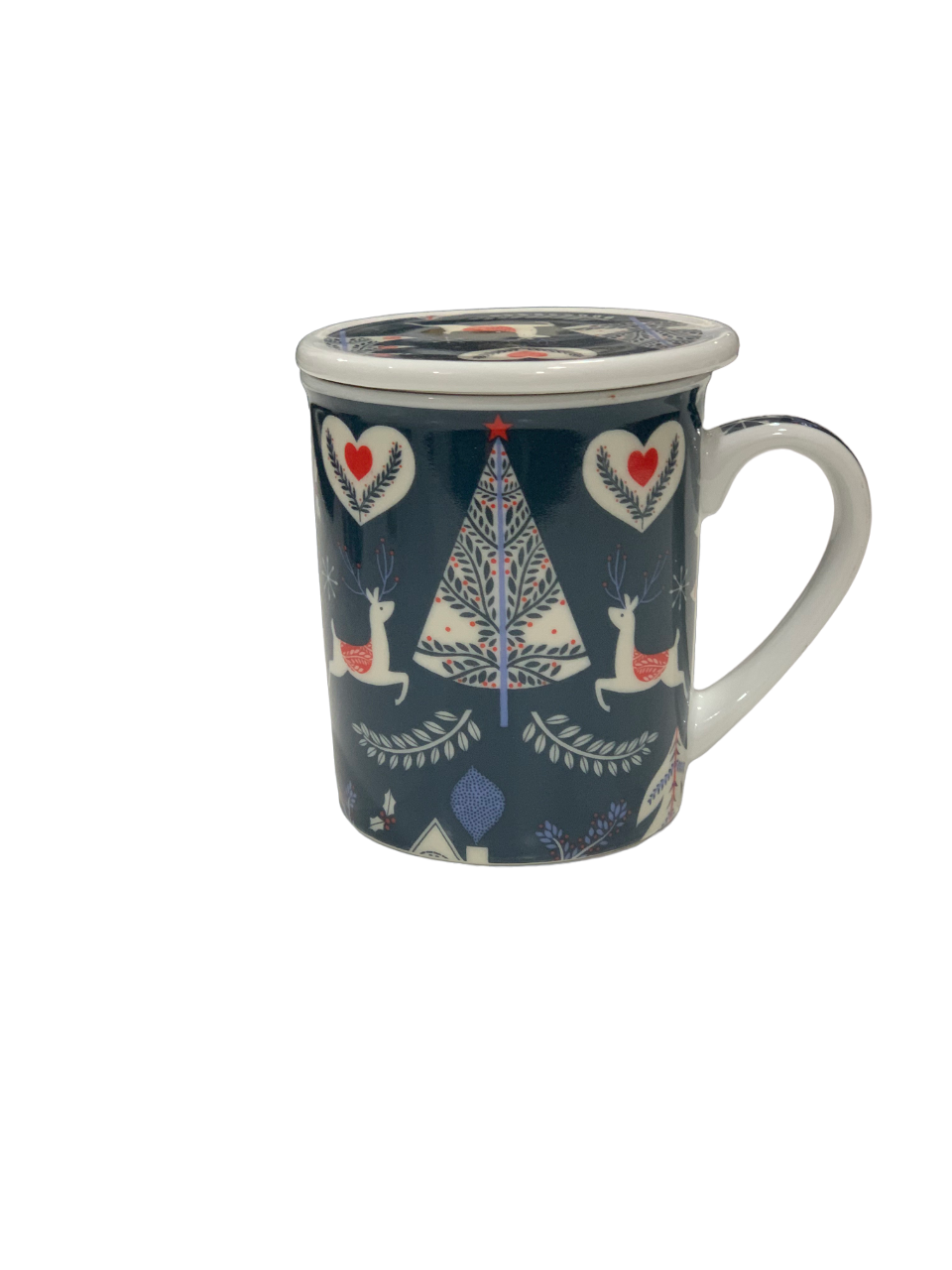 Noel Mug