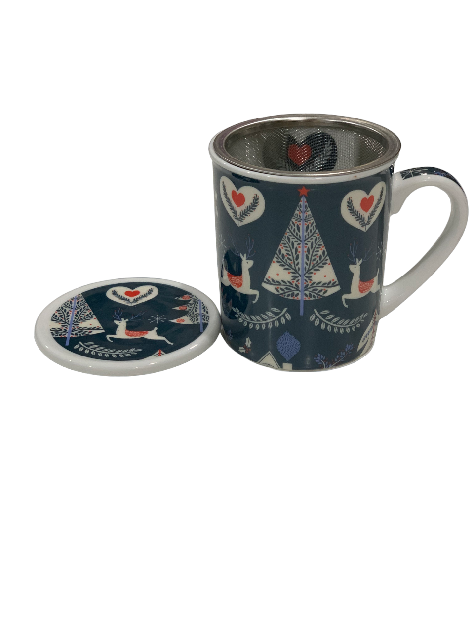 Noel Mug