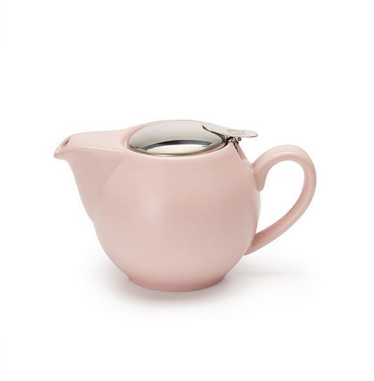 Teapot Saara Rose with Infuser