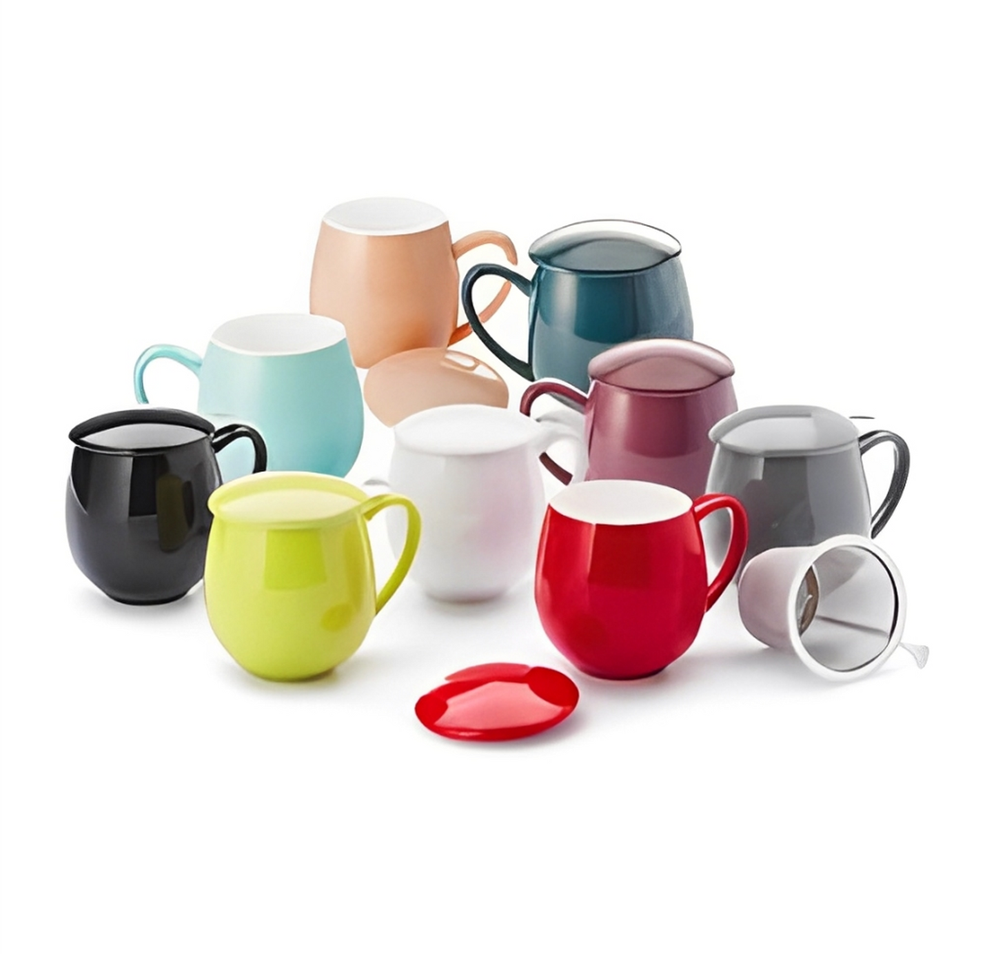 Saara Mugs