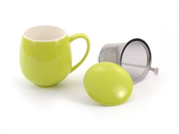Saara Mugs