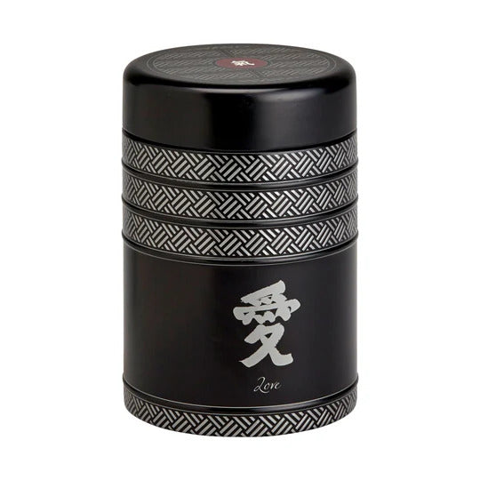 Kyoto Tea Caddy