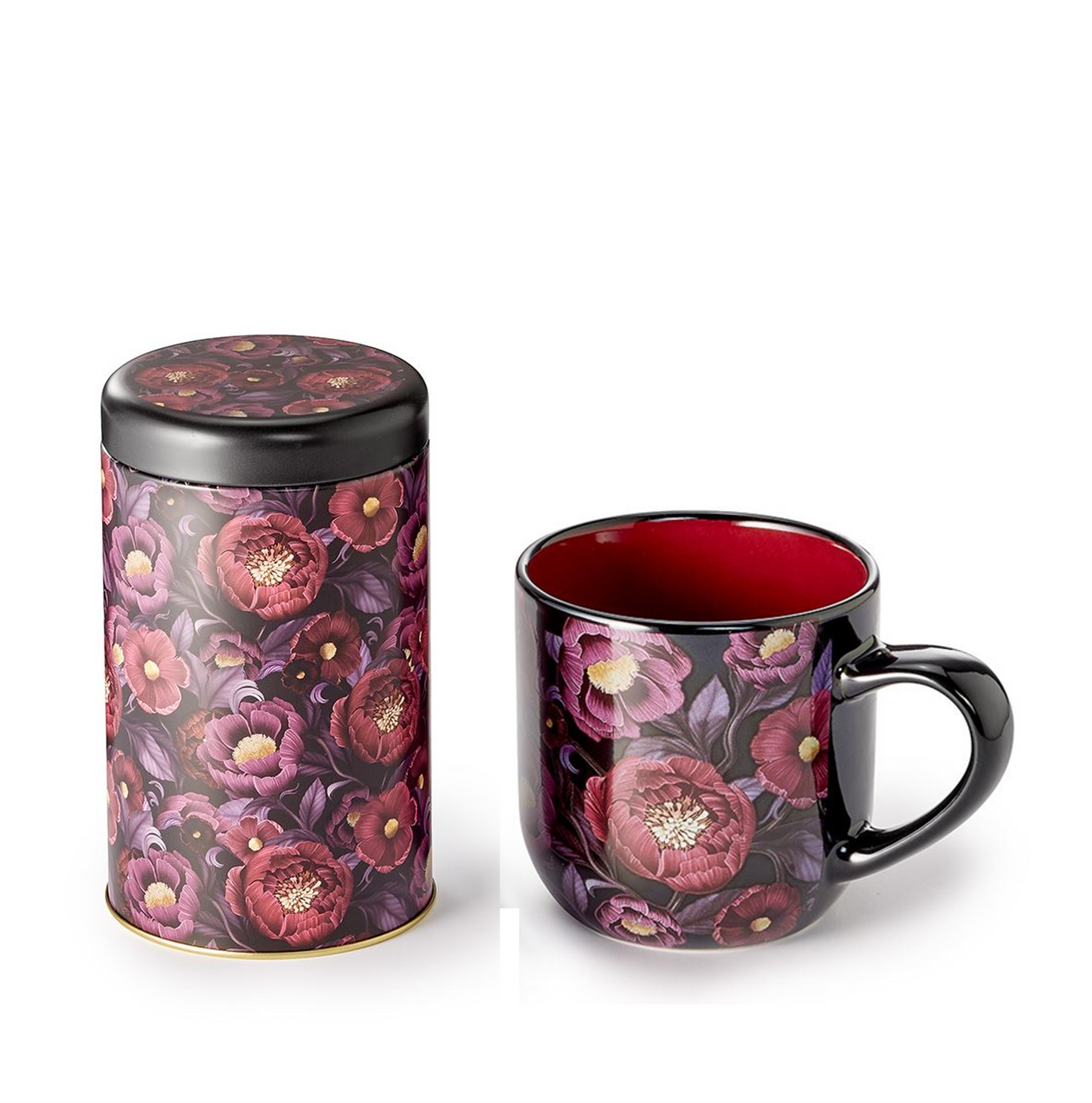 Mystic Flowers Gift Sets