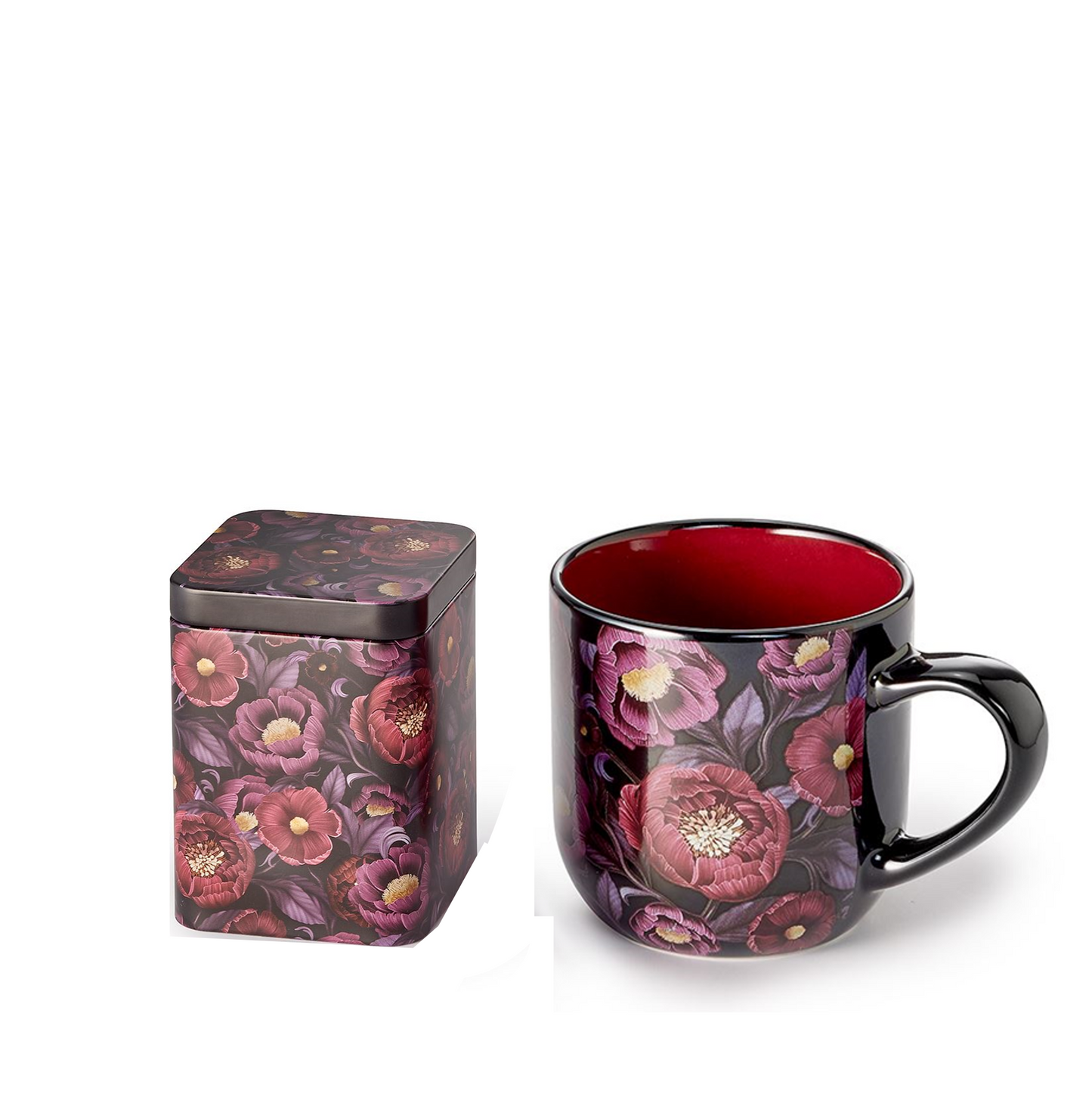Mystic Flowers Gift Sets