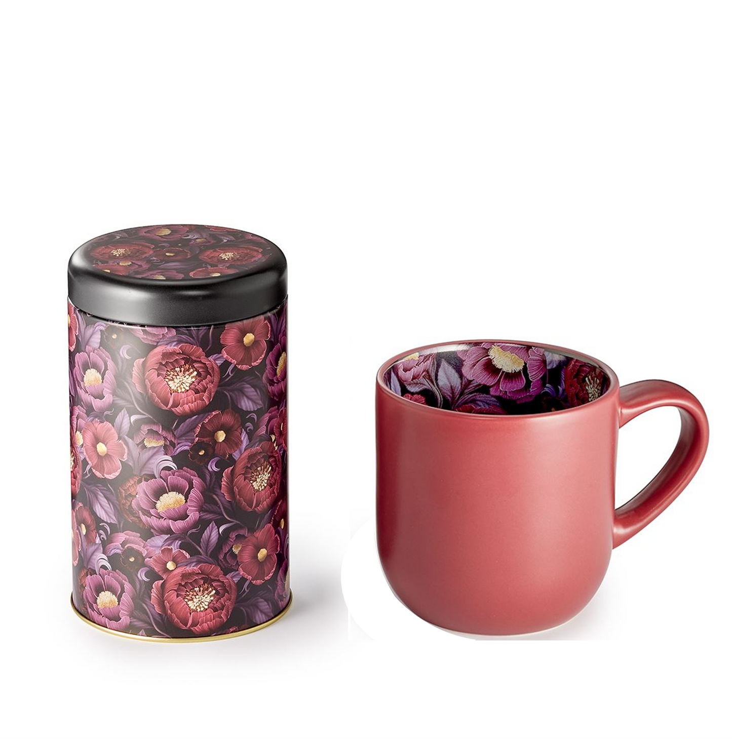 Mystic Flowers - Plain Gift Sets