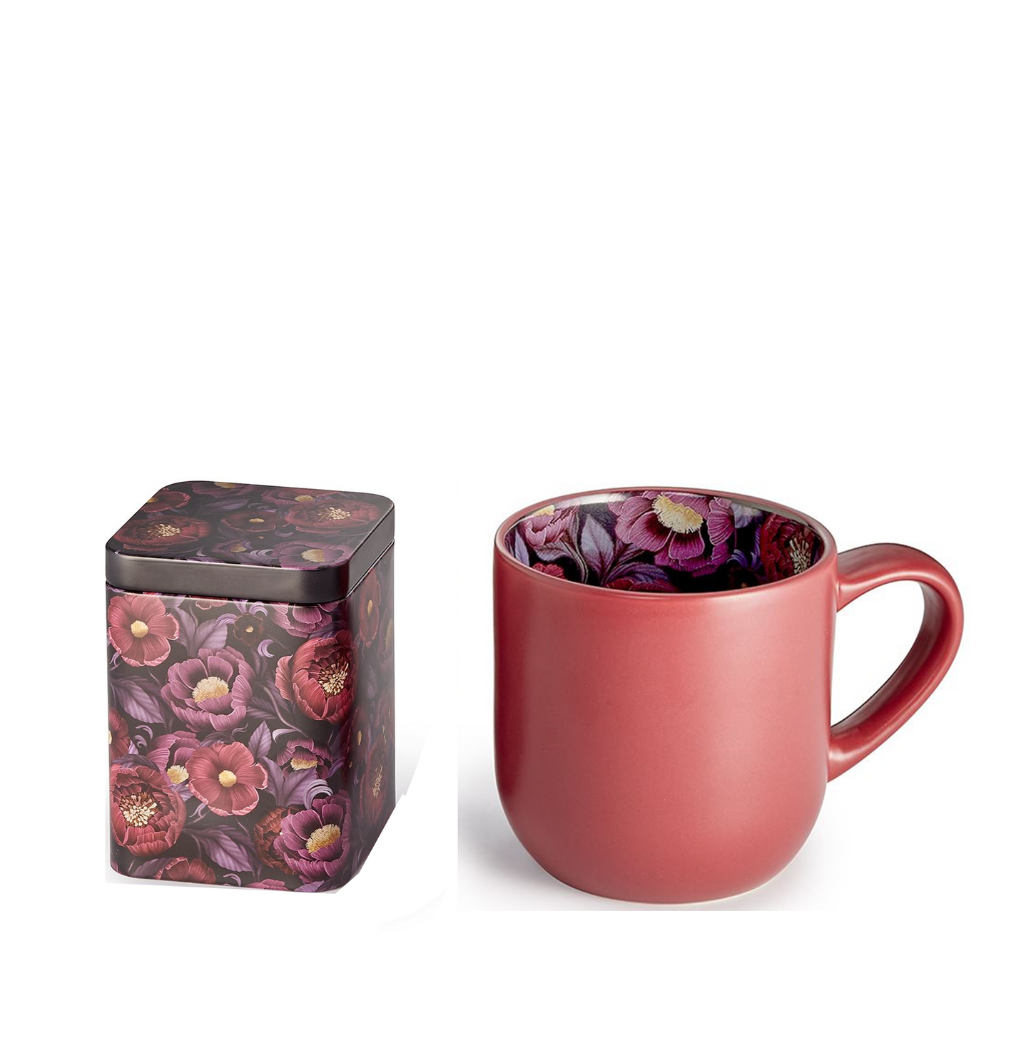 Mystic Flowers - Plain Gift Sets