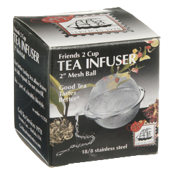 Tea Discovery