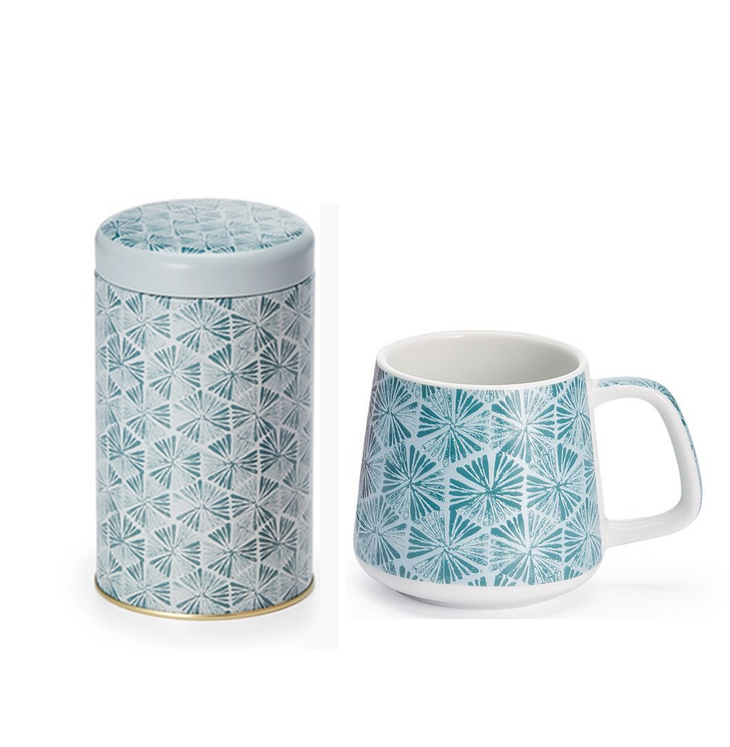 Boho Gift Sets Green