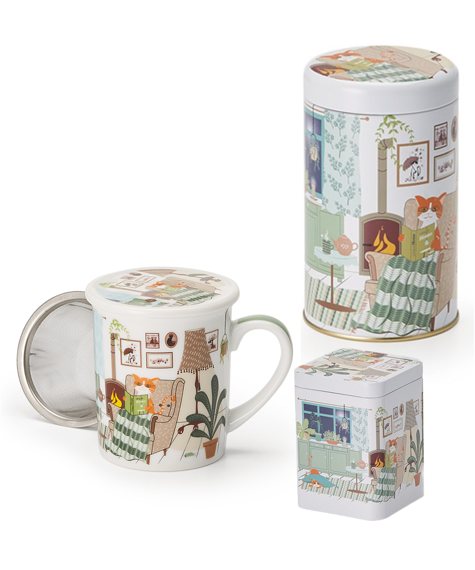 Oskar Gift Sets
