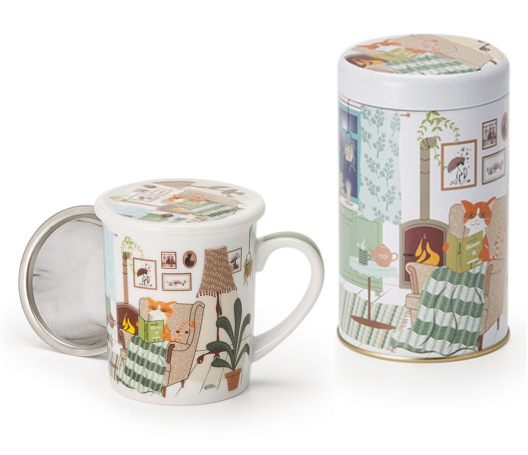 Oskar Gift Sets