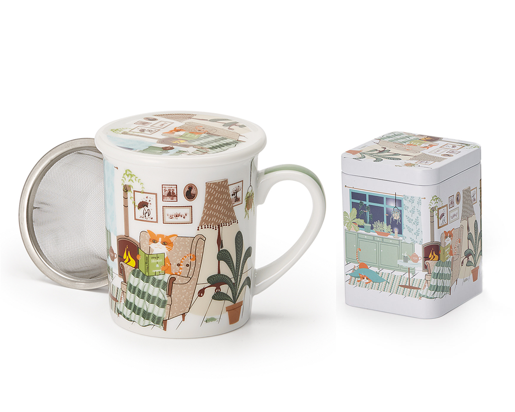 Oskar Gift Sets