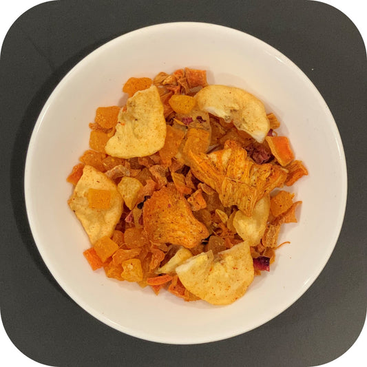 Nana Banana - Fruit infusion