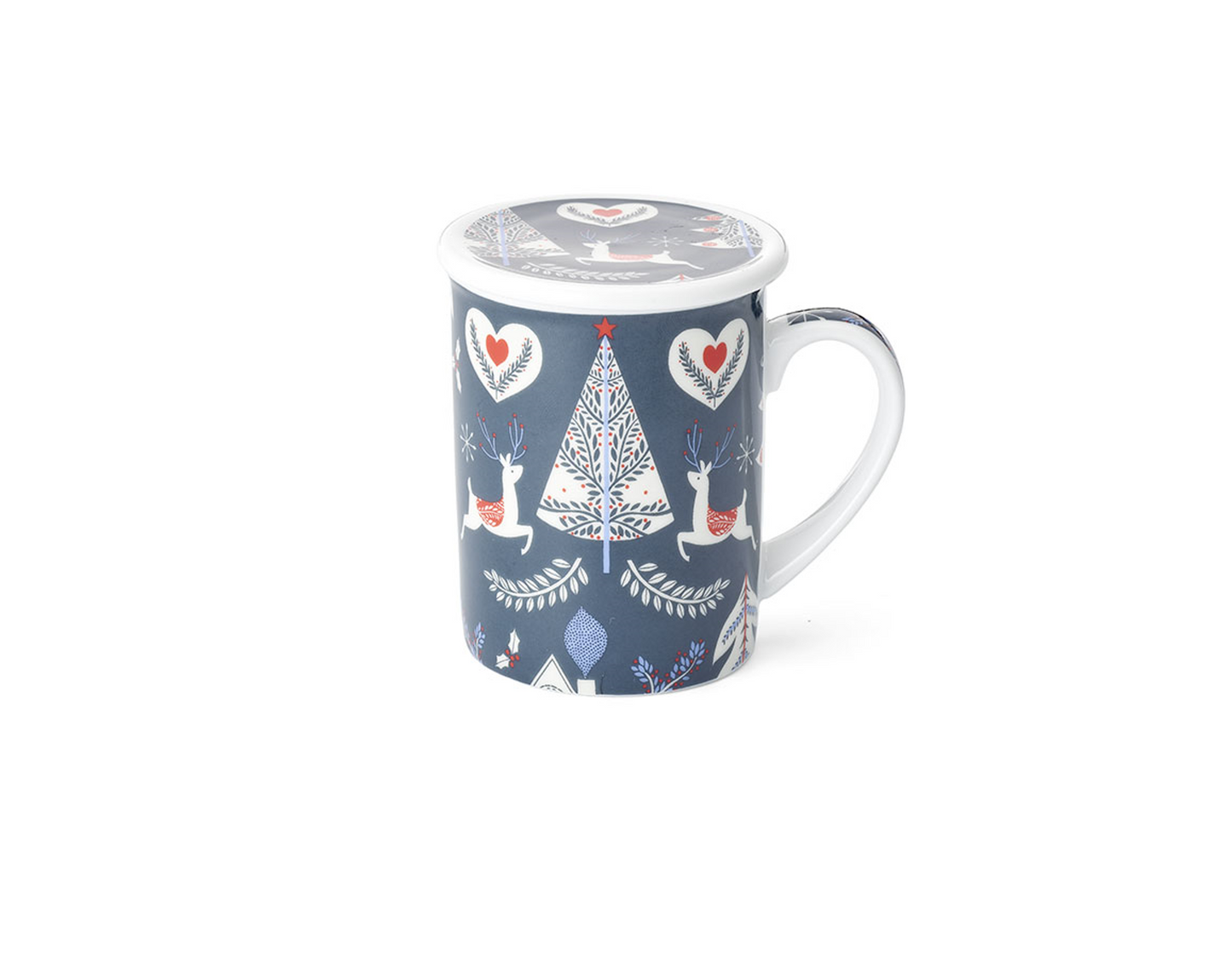 Noel Mug