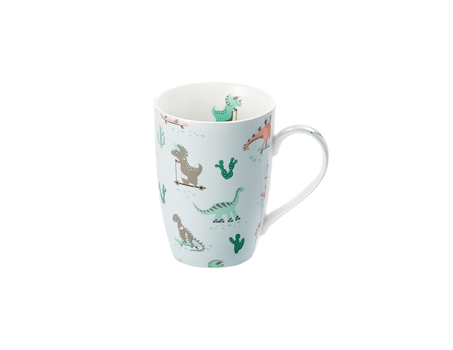 Dino Mug