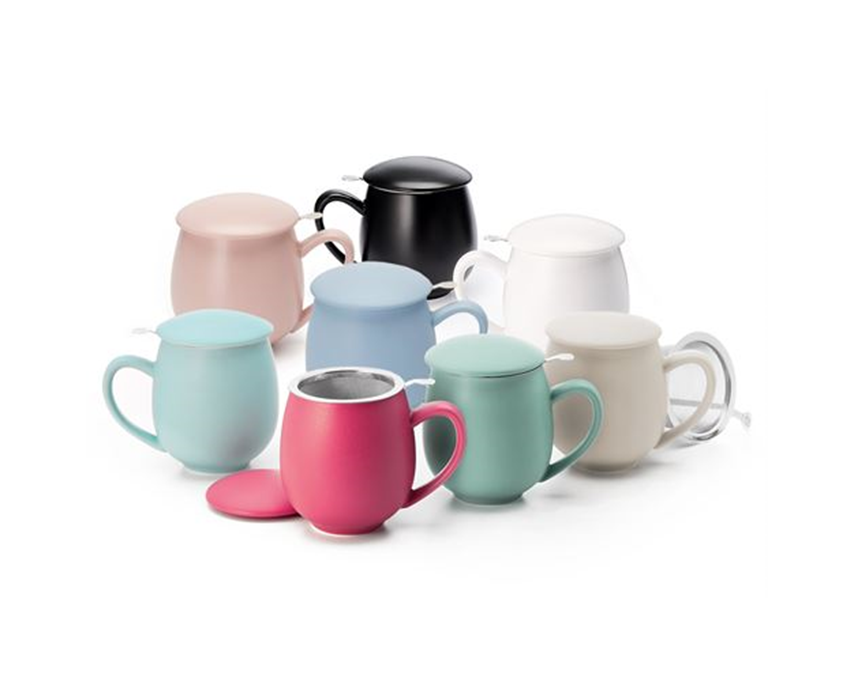 Saara Mugs