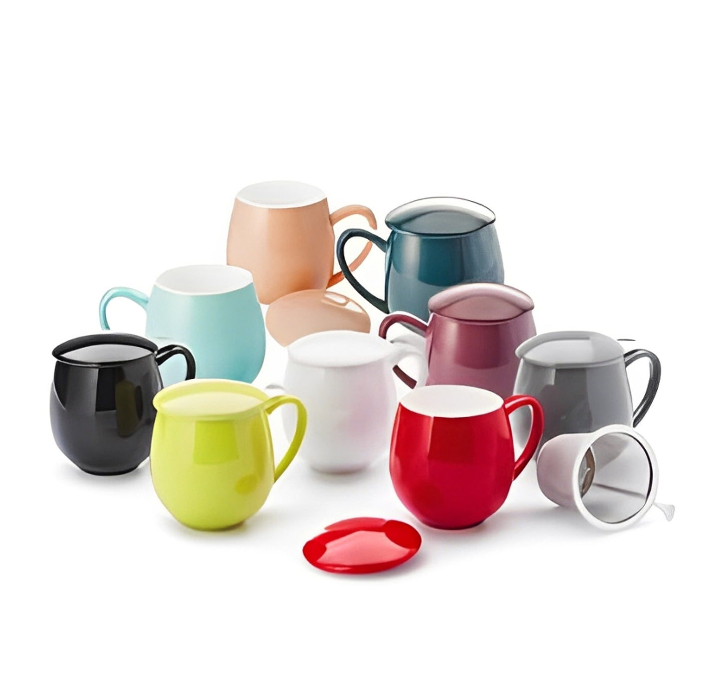 Saara Mugs