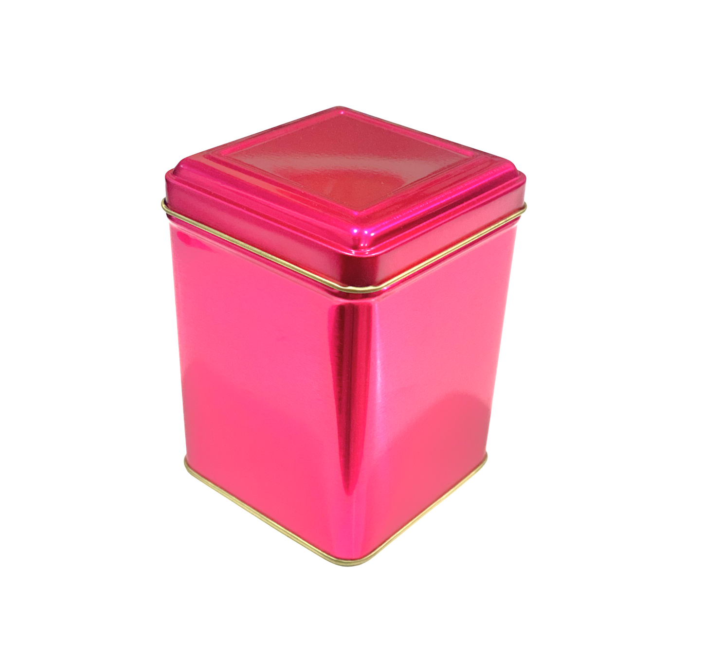 Tin Mojo