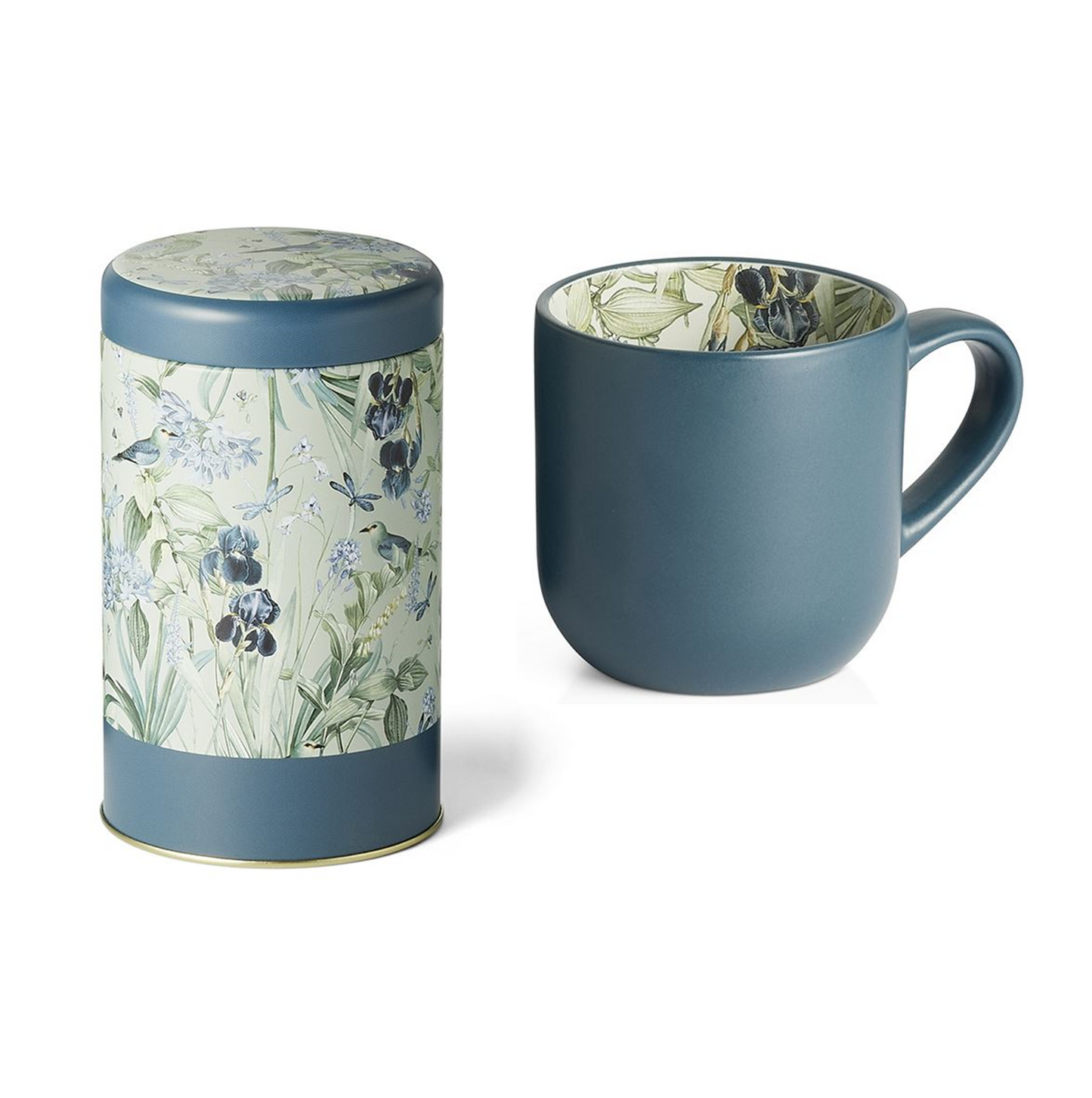 Blue Garden Gift Sets